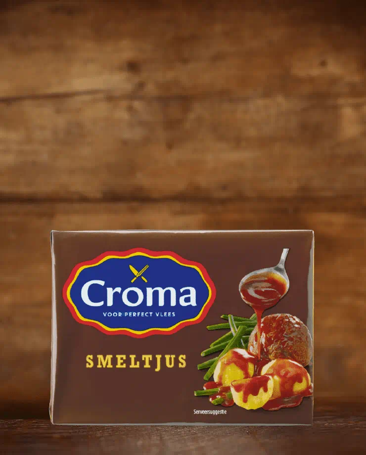Croma smeltjus