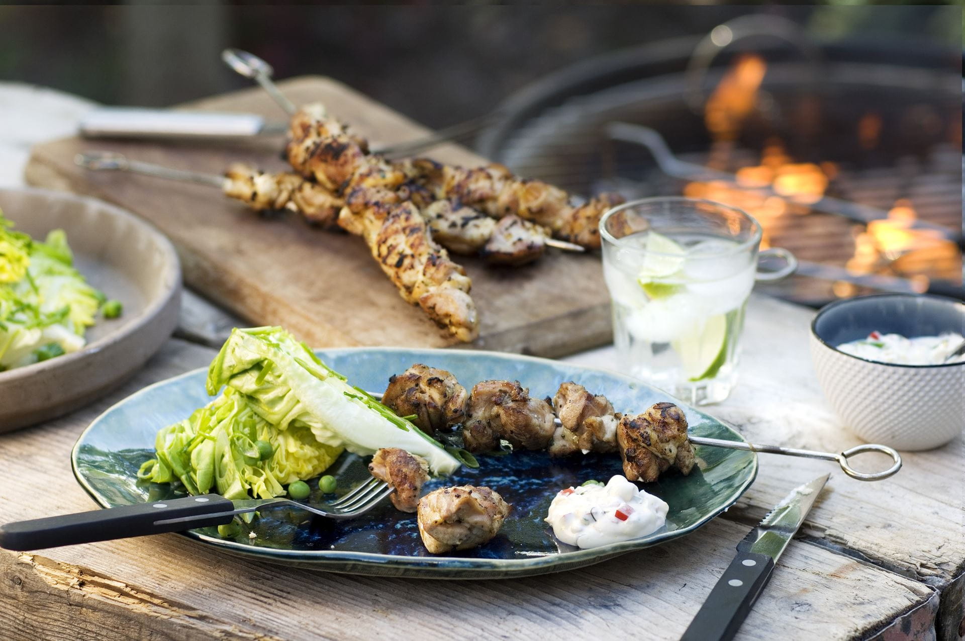 BBQ